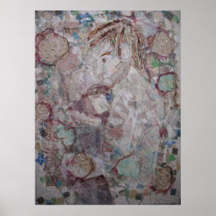 Father and Child Print