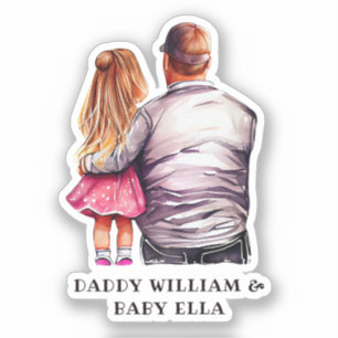 Father and Daughter Bond (10)