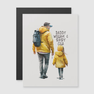 Father and Daughter Bond (3)