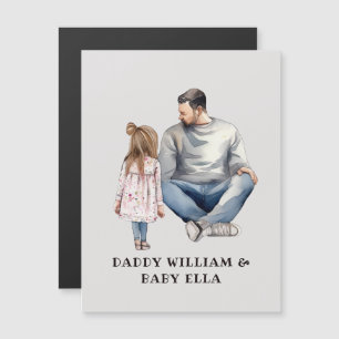 Father and Daughter Bond (4)