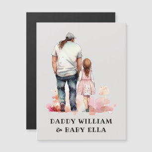 Father and Daughter Bond (6)