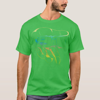 Father Child vintage T-Shirt