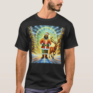 Father Christmas 17 T-Shirt