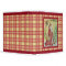 Father Christmas Binder