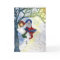 Father Christmas Card