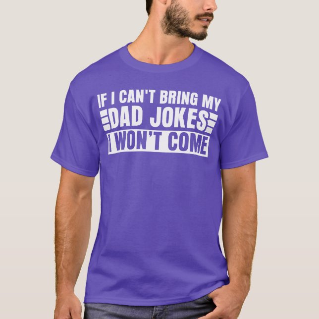 Father Dad gift T-Shirt (Front)