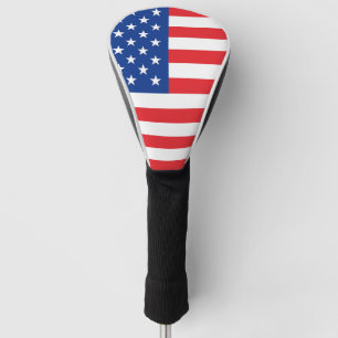 Father day gift golf head cover