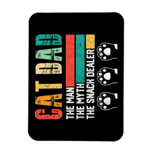 Father Day Magnet