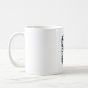 Father Day Mechanic Dad Shirt Funny Working Dad Gi Coffee Mug