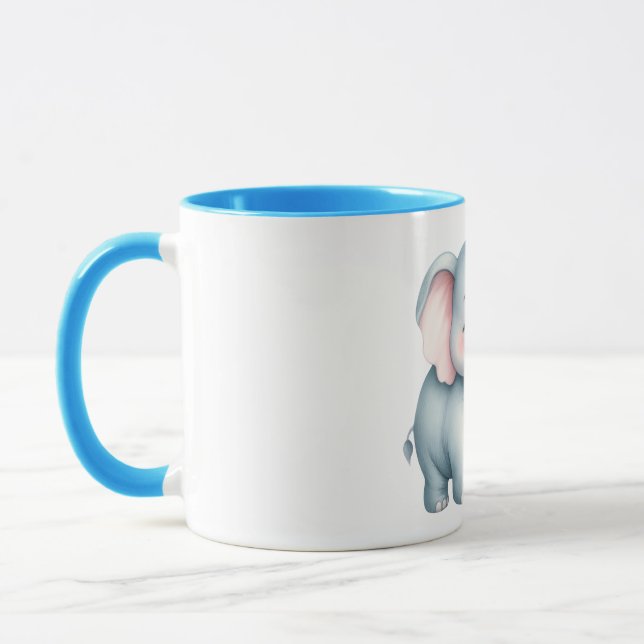 father day mug (Left)