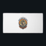 Father Day Papa Bear On Duty Shirt Funny Animal Da Desk Mat<br><div class="desc">Father Day Papa Bear On Duty Shirt Funny Animal Dad Gift Design 10_1</div>