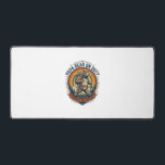 Father Day Papa Bear On Duty Shirt Funny Animal Da Desk Mat<br><div class="desc">Father Day Papa Bear On Duty Shirt Funny Animal Dad Gift Design 10_1</div>