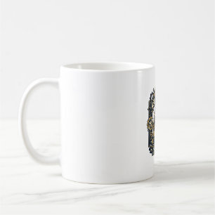 Father Day Repair Dad Shirt Ask Your Dad He Fixes Coffee Mug