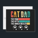 Father Day Thank You Card<br><div class="desc">Father Day</div>