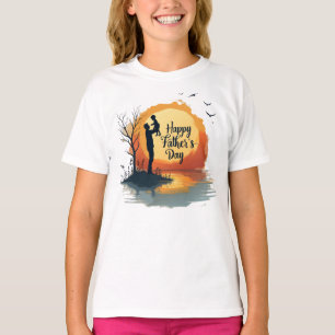 Father Figure Legendary Since Day One T-Shirt