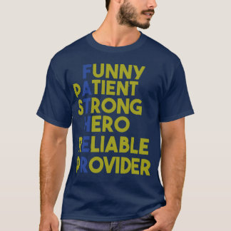 FATHER friend T-Shirt