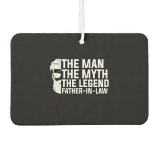 Father In Law Air Freshener