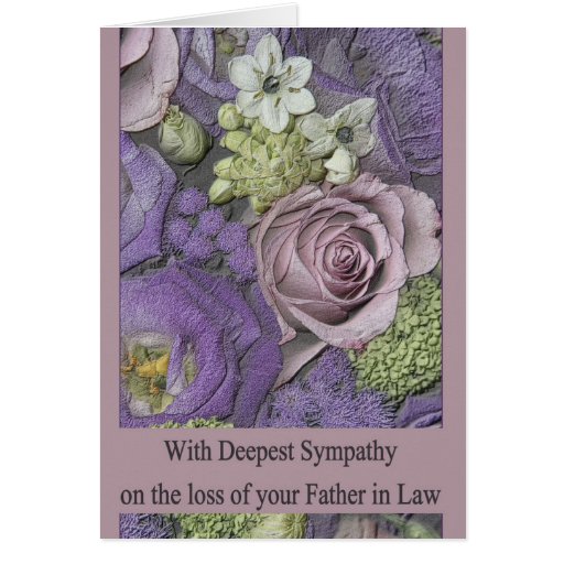 Loss Of Father Cards, Photocards, Invitations & More