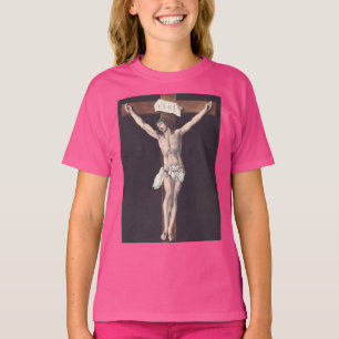 Father, into thy hands I commend my spirit T-Shirt