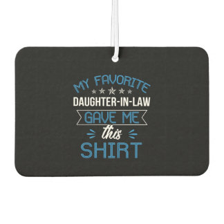 Father Lover Air Freshener