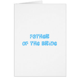 Father of the Bride