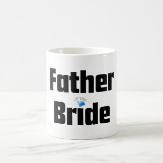 Father of the Bride  Coffee Mug
