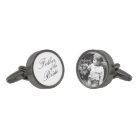 Father of The Bride Custom Photo