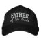 Father of the Bride: Customizable Wedding Cap