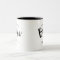 Father of the Bride Mug Personalize Your Date