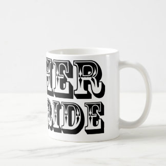 Father of the Bride - Old West Coffee Mug