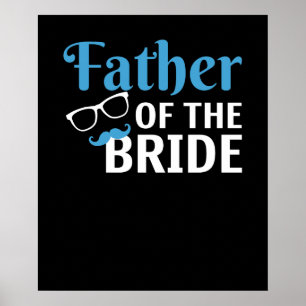 Father Of The Bride Poster