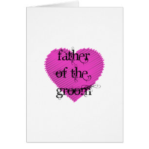 Father of the Groom