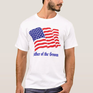 Father of the Groom T-Shirt