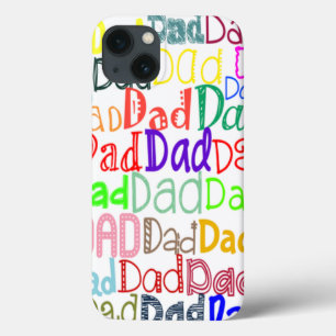 Father’s Day iPhone 13 Case