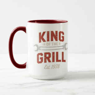 Father’s Day design Mug