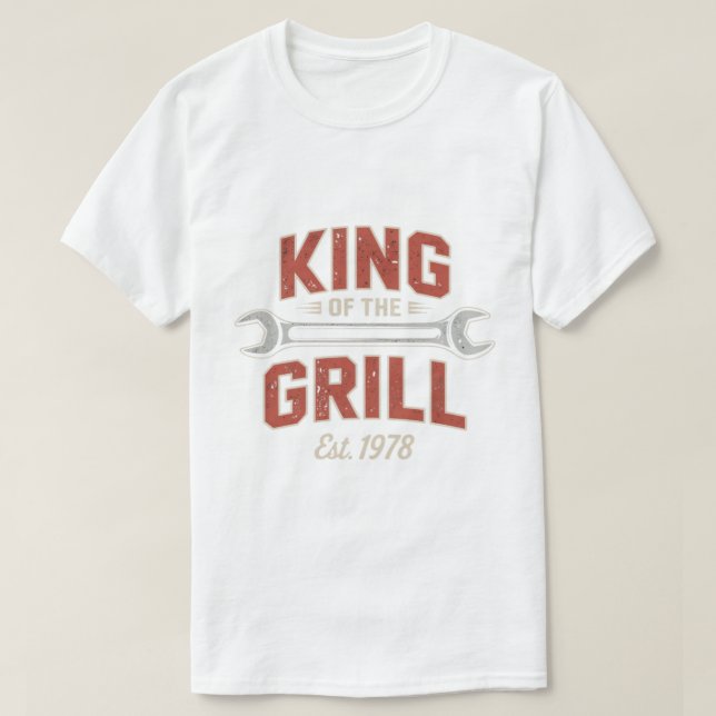 Father’s Day designT-Shirt T-Shirt (Design Front)