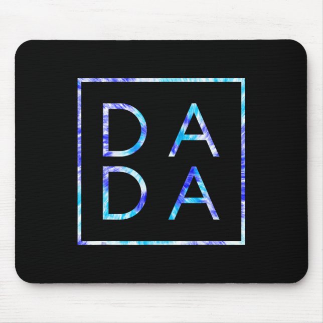 Father&#; s Day For New Dad 1  Mouse Pad (Front)