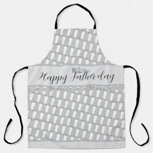 Father’s Day Gift for Dad  Apron