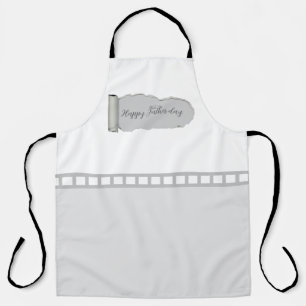 Father’s Day Gift for Dad Apron