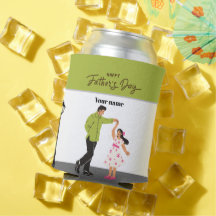Father’s Day Gift for Dad | Custom Photo & Name