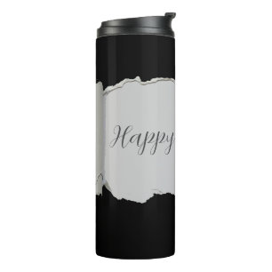 Father’s Day Gift for Dad  Thermal Tumbler
