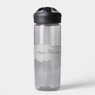 Father’s Day Gift for Dad Water Bottle
