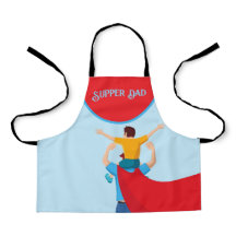 Father’s Day Gift for Supper Dad