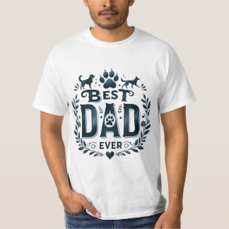 Father’s Day Gift Ideas T-Shirt