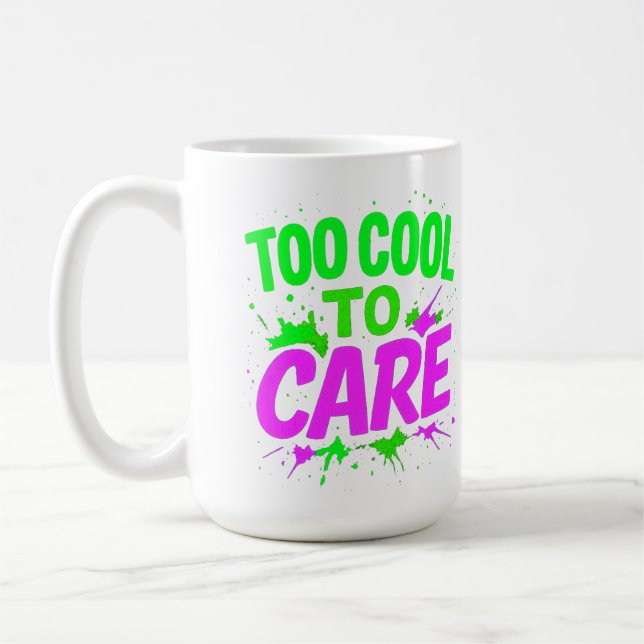 Father’s Day Gift Mug – Funny Coffee Cup for Dad (Left)
