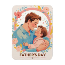 Father’s Day Heartfelt & Appreciation