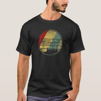 Father s Day Matching Daddy And Me Copy Paste Ctrl T-Shirt