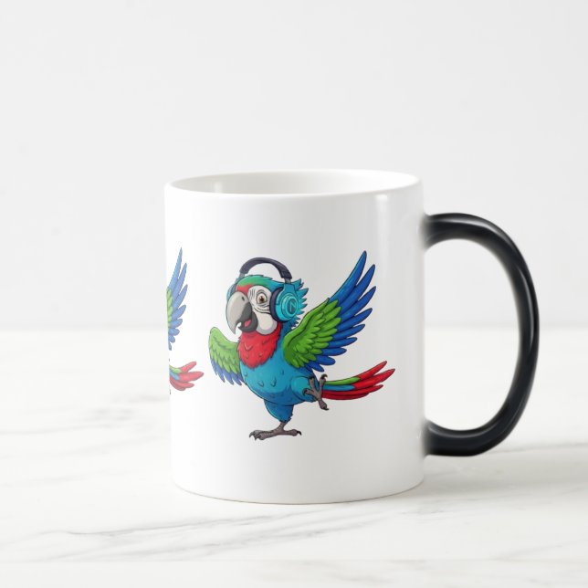 Father’s Day Mug USA – Personalized Coffee & Tea  (Right)