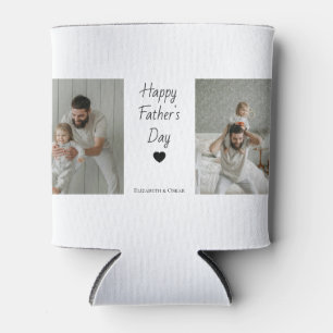 Father’s Day Photo Cooler – Gift with Kids’ Names