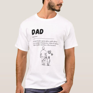 Father’s Day T-Shirt